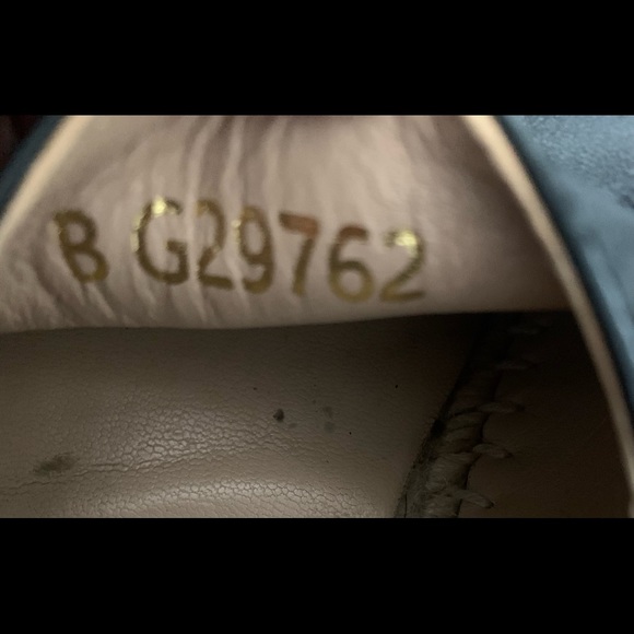 Chanel lambskin espadrilles size 41 - Picture 4 of 6